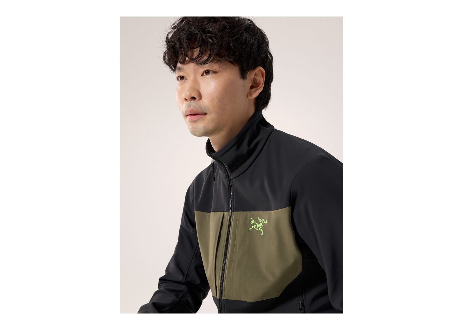 Arc’teryx Gamma MX Jacket Spotlight - görsel 3
