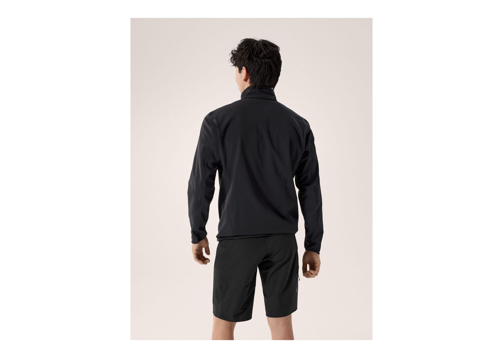 Arc’teryx Gamma MX Jacket Spotlight - görsel 4