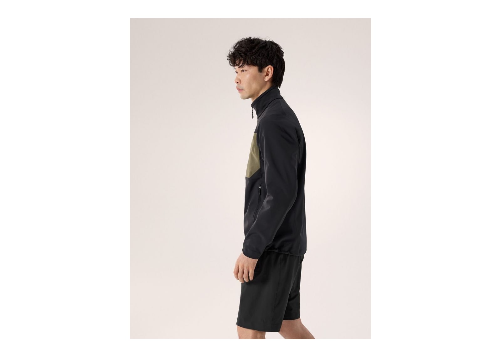 Arc’teryx Gamma MX Jacket Spotlight - görsel 5