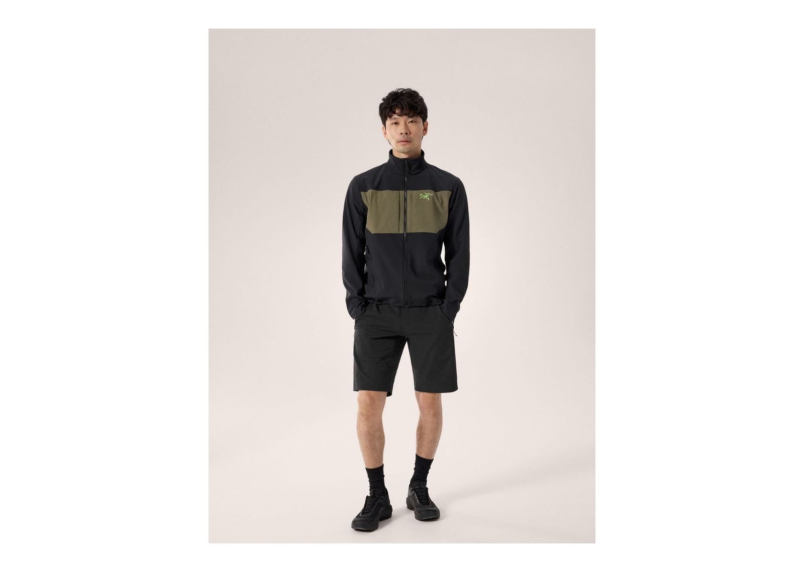 Arc’teryx Gamma MX Jacket Spotlight - görsel 6