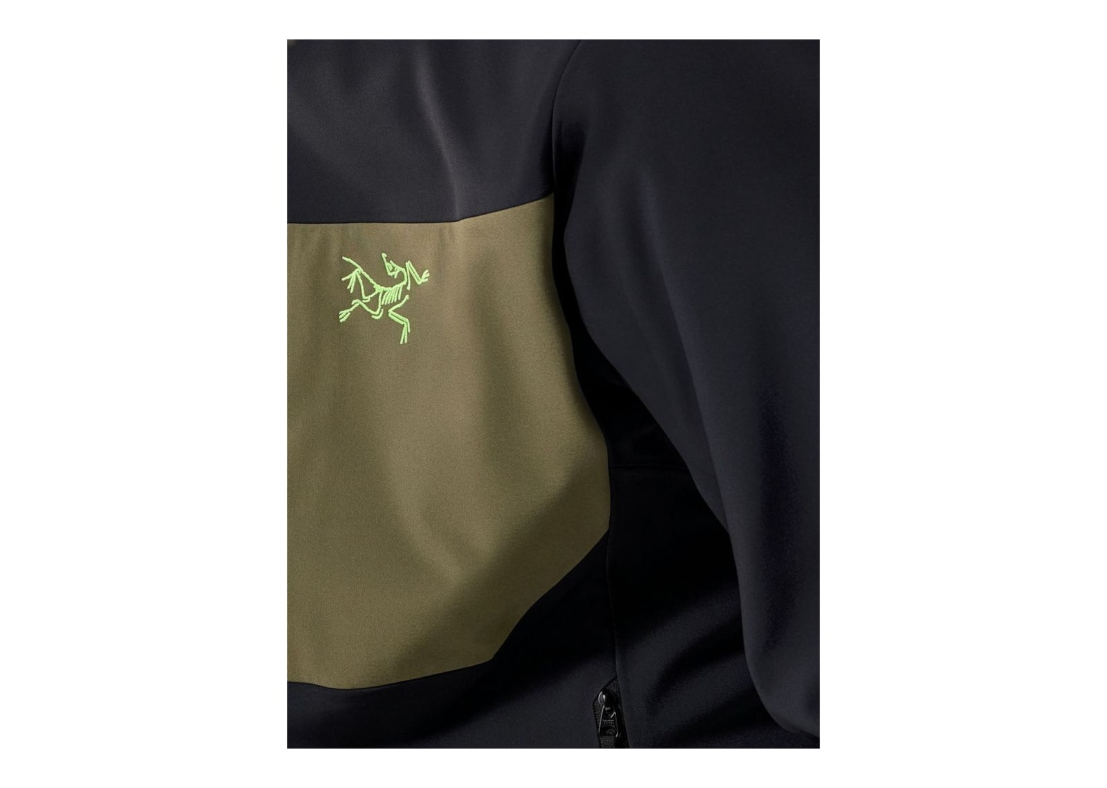 Arc’teryx Gamma MX Jacket Spotlight - görsel 7