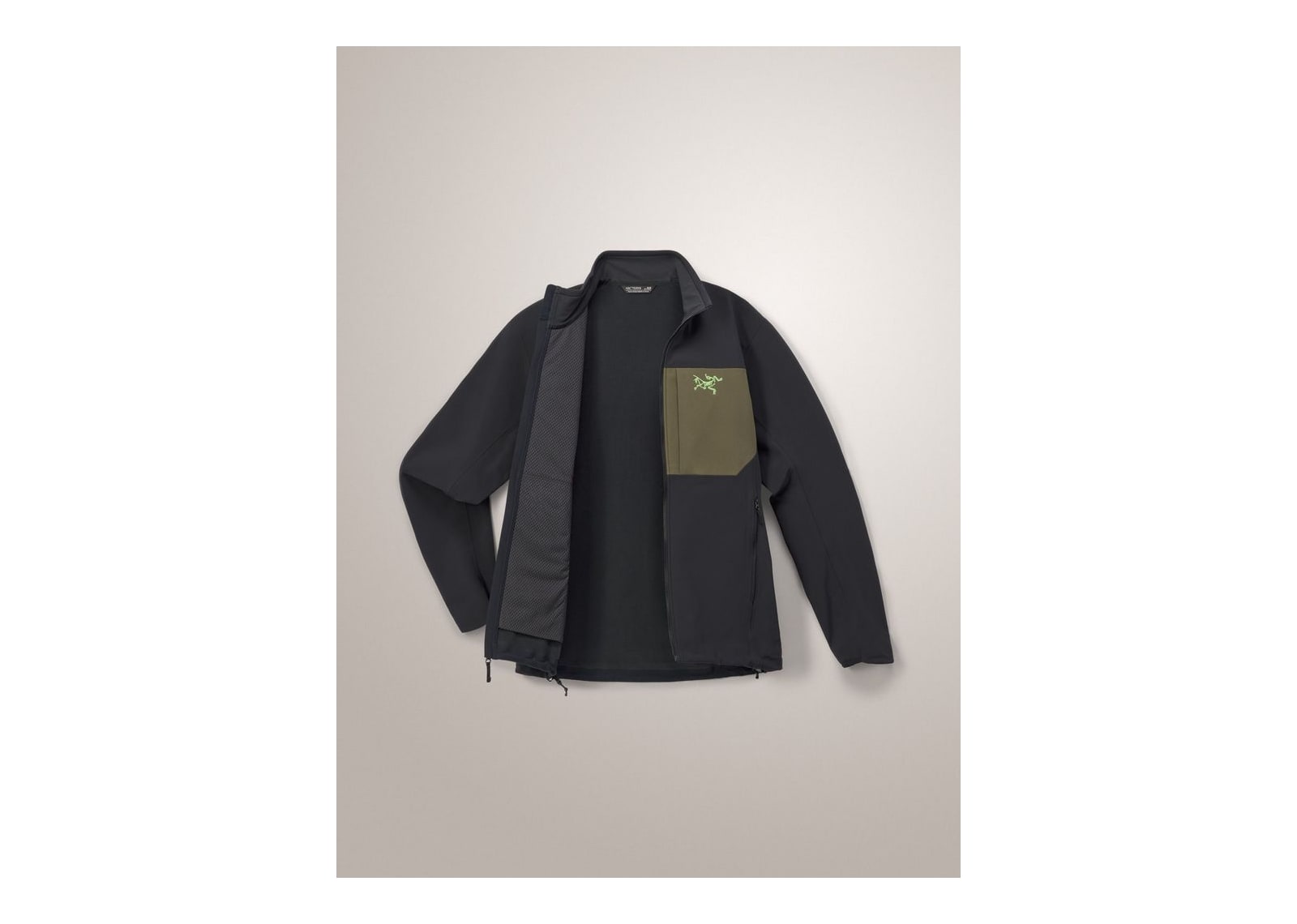 Arc’teryx Gamma MX Jacket Spotlight - görsel 8