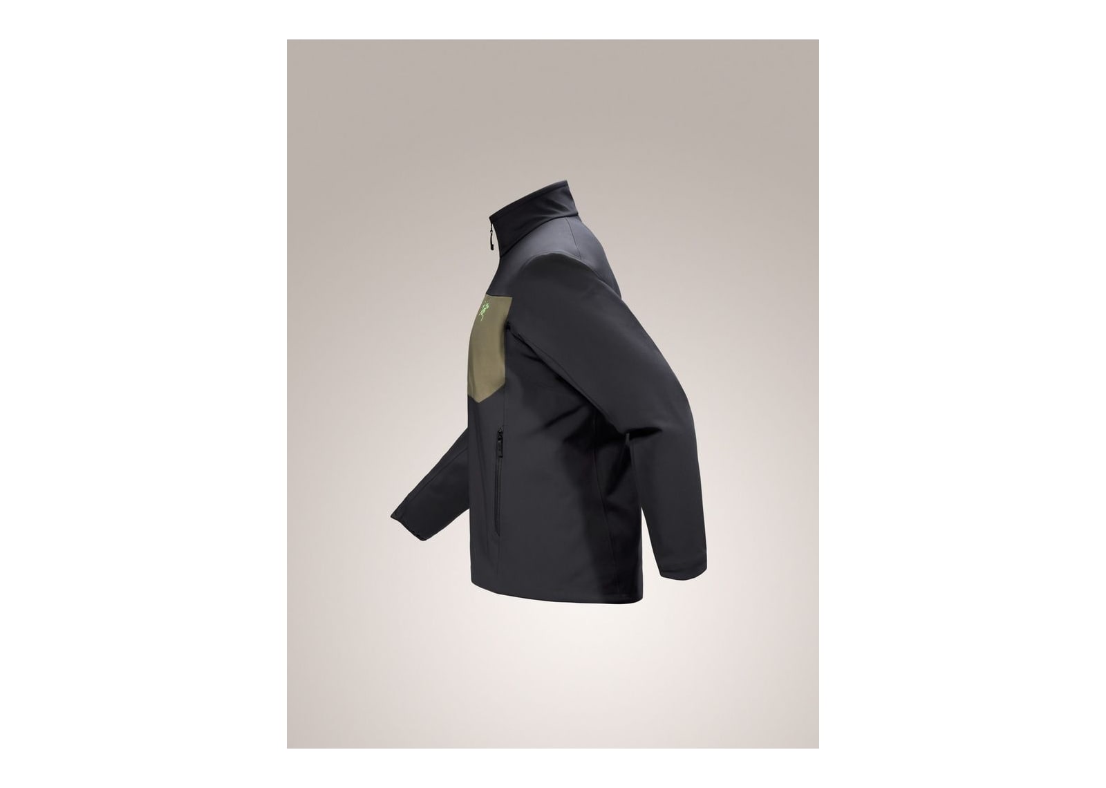 Arc’teryx Gamma MX Jacket Spotlight - görsel 9