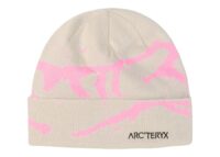 Arc'teryx Grotto Toque Cosmic Bloom