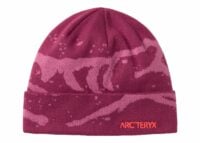 Arc'teryx Grotto Toque Renegade/Lt Renegade