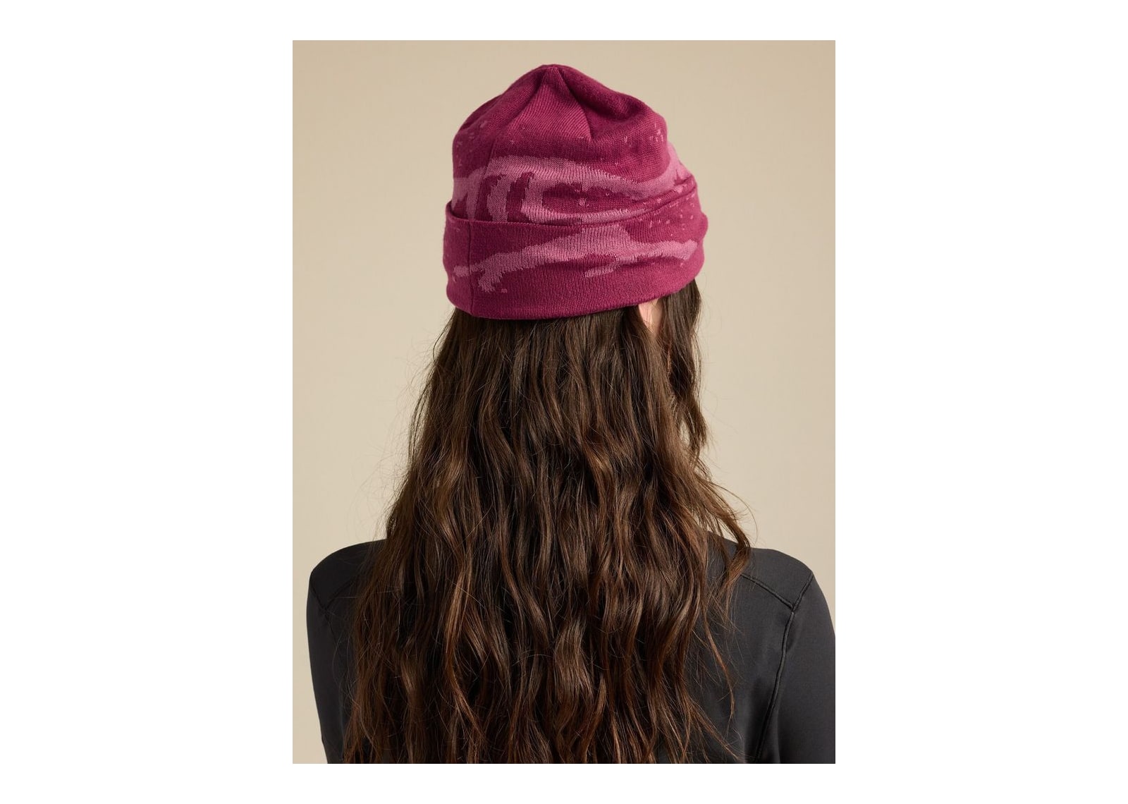 Arc’teryx Grotto Toque Renegade/Lt Renegade - görsel 5