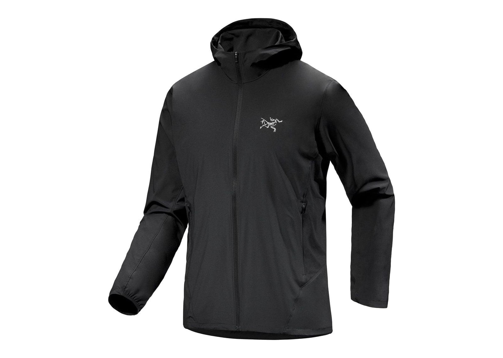Arc’teryx Incendo Hybrid Hoody Black