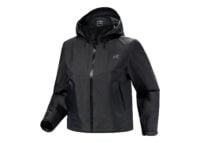 Arc'teryx Naya Cropped Jacket Black (W)