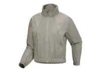 Arc'teryx Naya Cropped Stowhood Jacket Habitat (W)
