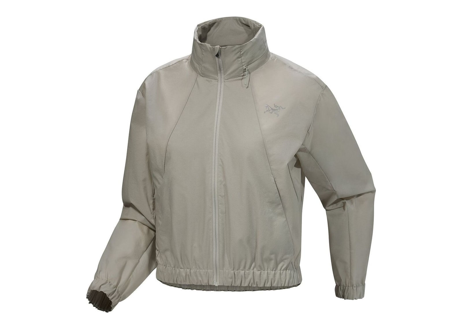 Arc’teryx Naya Cropped Stowhood Jacket Habitat (W)