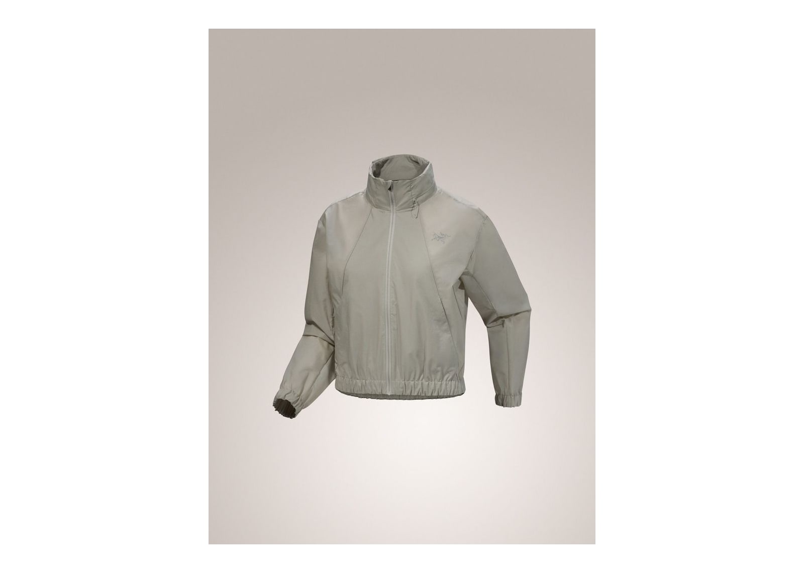 Arc’teryx Naya Cropped Stowhood Jacket Habitat (W) - görsel 8