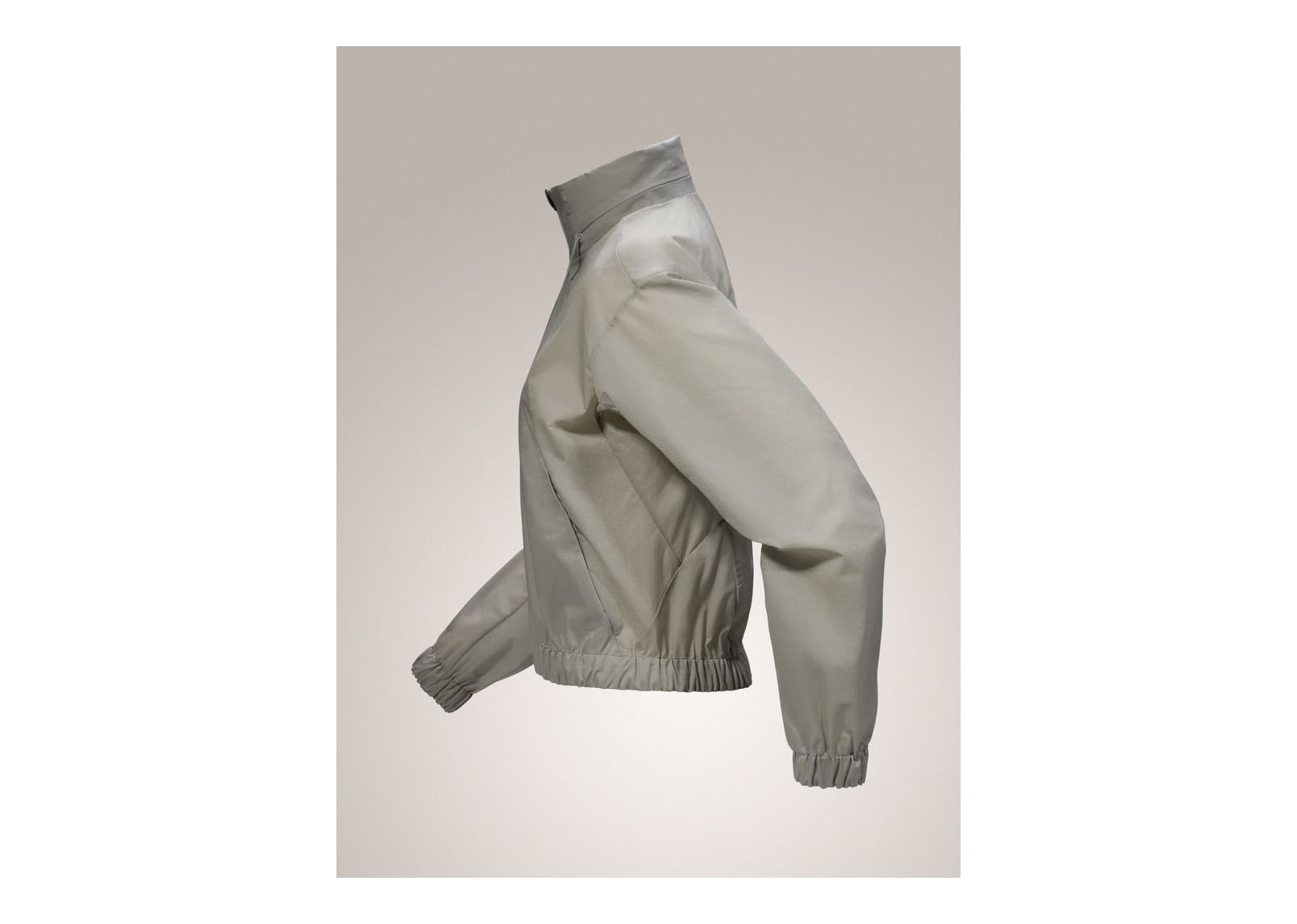 Arc’teryx Naya Cropped Stowhood Jacket Habitat (W) - görsel 9