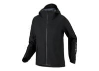 Arc'teryx Norvan Jacket Black (W)