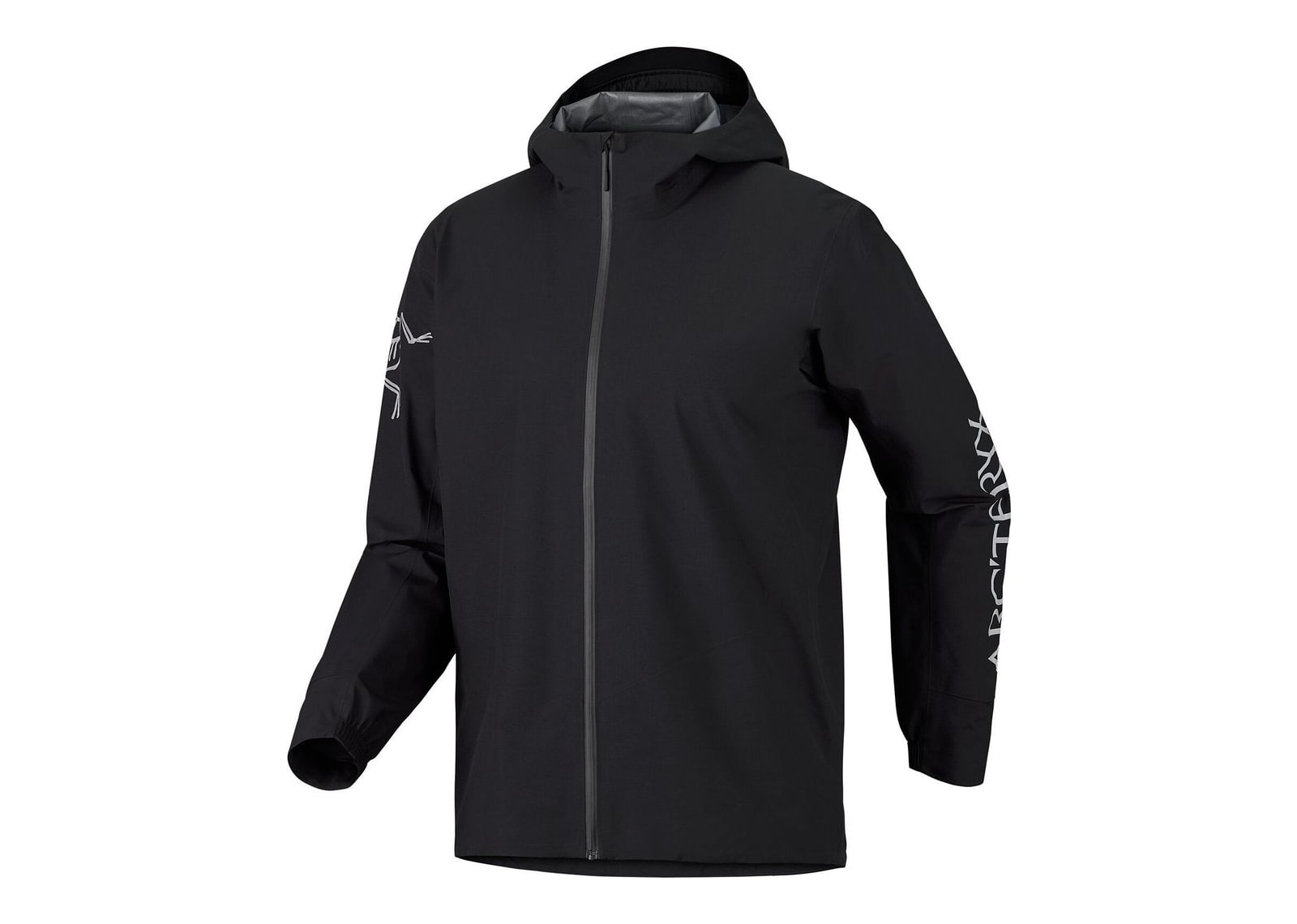 Arc’teryx Norvan Jacket Black