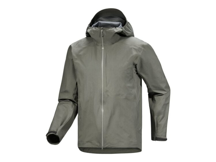 Arc’teryx Rhoam Hybrid Jacket Forage