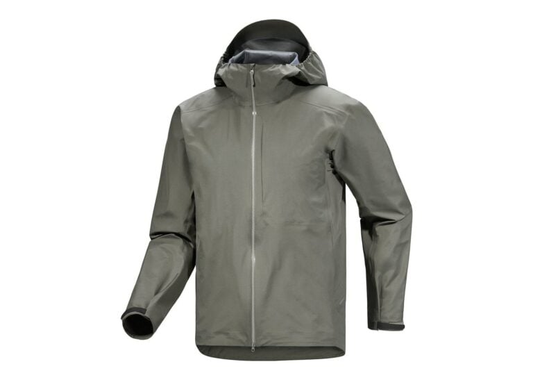 Arc’teryx Rhoam Hybrid Jacket Forage