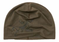 Arc'teryx Satoro Merino Toque Mongoose/Black