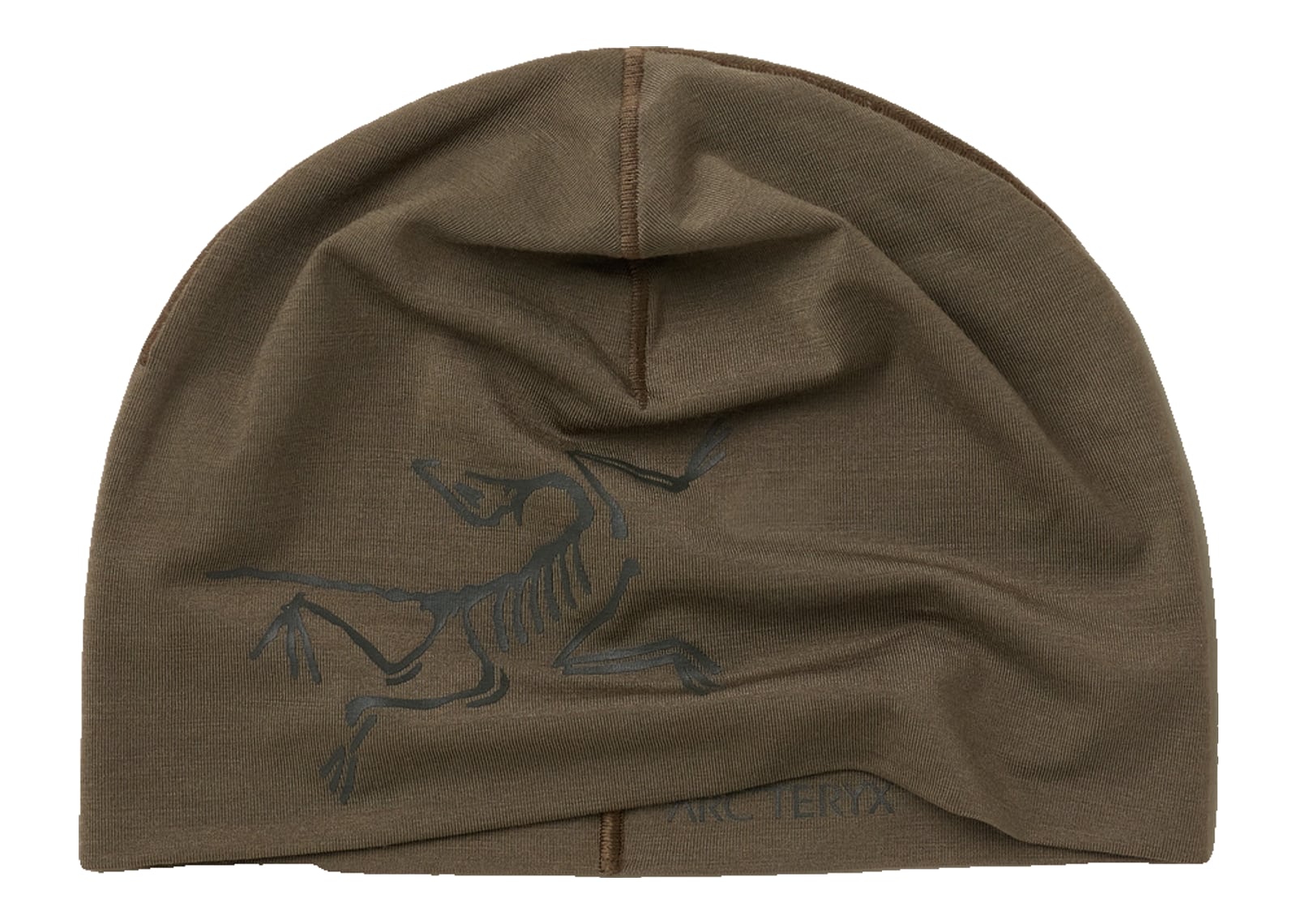 Arc’teryx Satoro Merino Toque Mongoose/Black