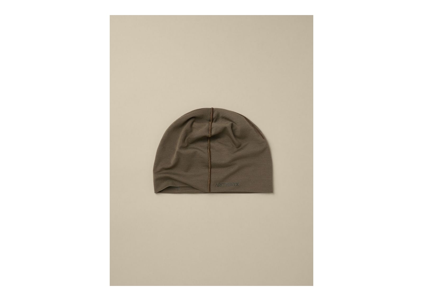 Arc’teryx Satoro Merino Toque Mongoose/Black - görsel 2