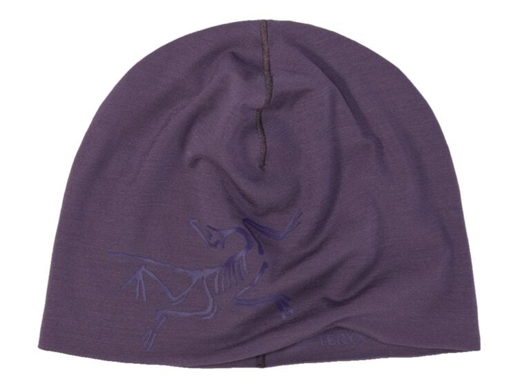 Arc’teryx Satoro Merino Toque Moondrop