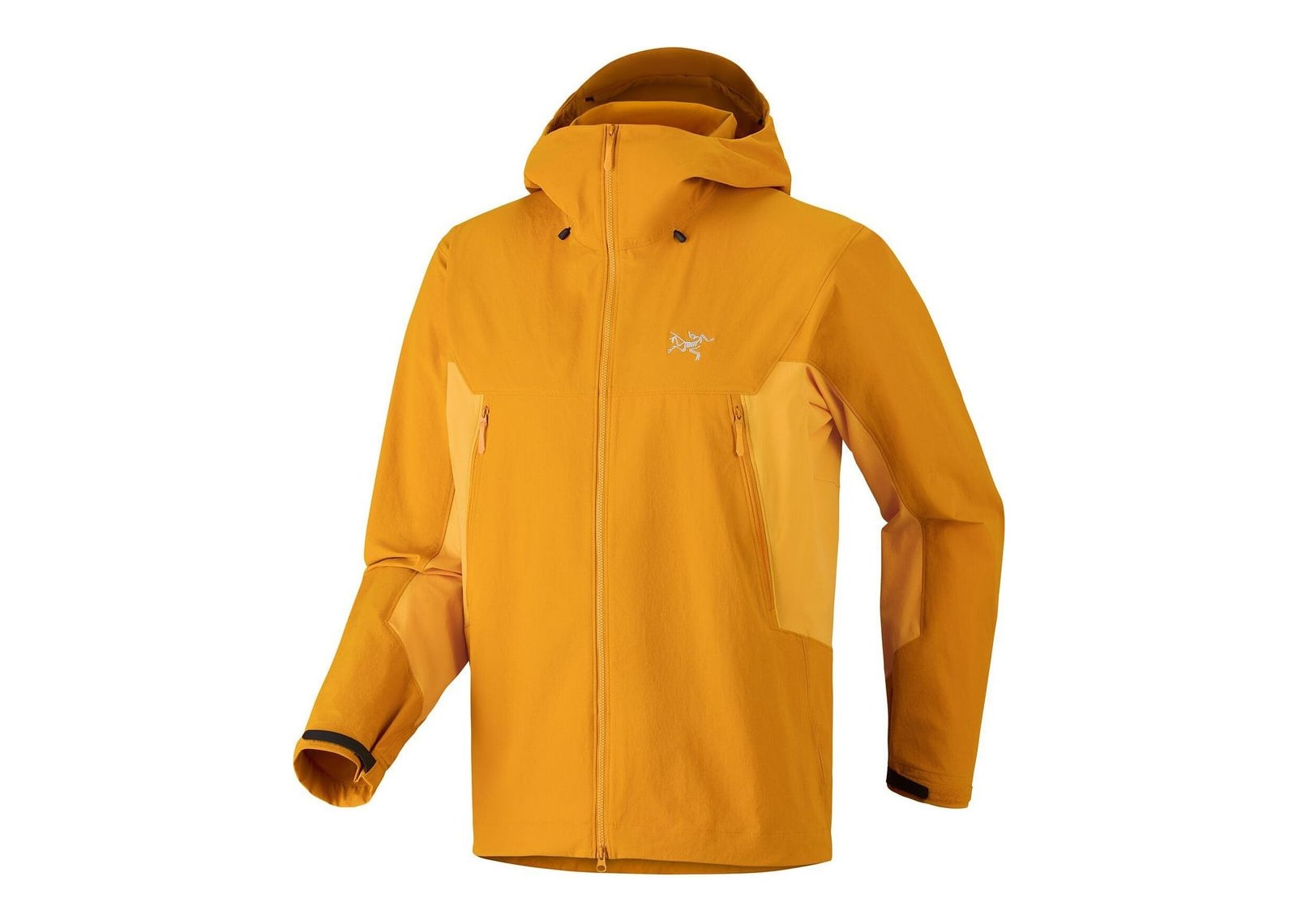 Arc’teryx Serratus Hoody Nucleus/Larch