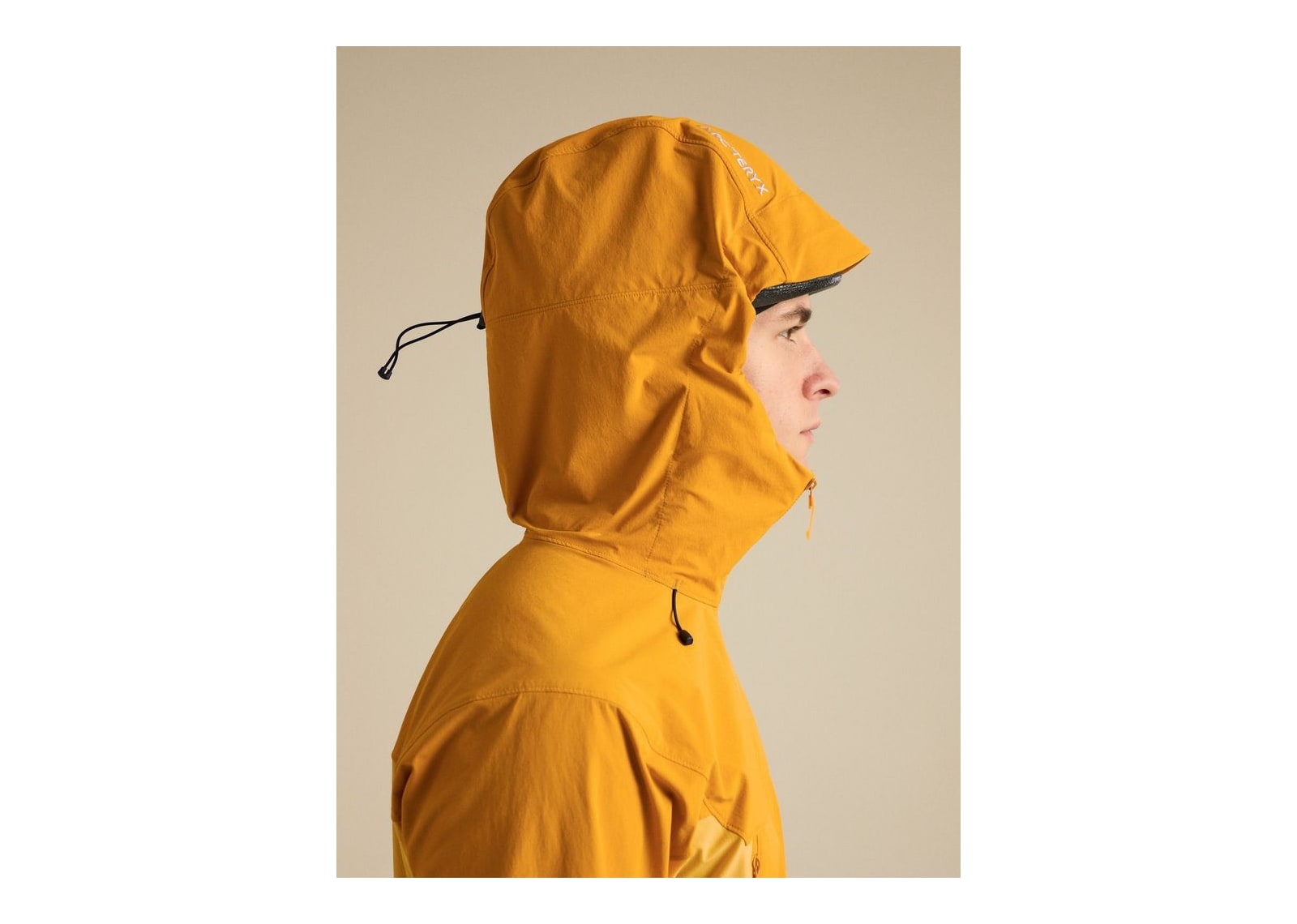 Arc’teryx Serratus Hoody Nucleus/Larch - görsel 6