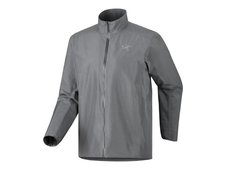Arc’teryx Solano Jacket Void
