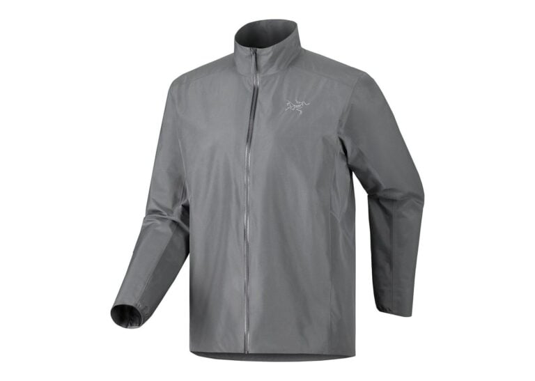 Arc’teryx Solano Jacket Void
