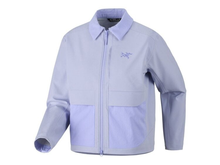 Arc’teryx Sonii MX Jacket Kasumi (W)