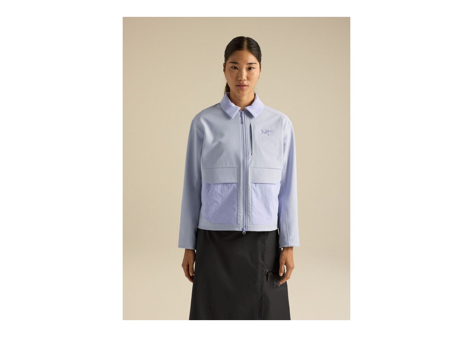 Arc’teryx Sonii MX Jacket Kasumi (W) - görsel 2