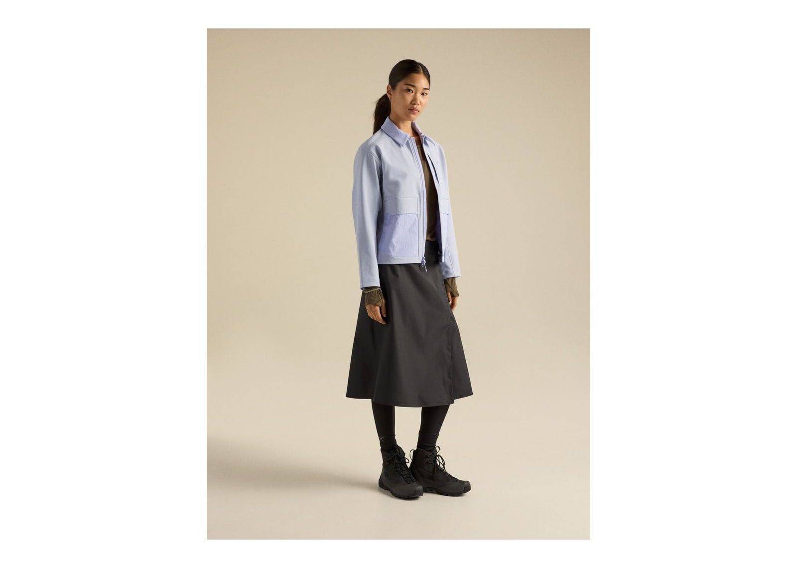 Arc’teryx Sonii MX Jacket Kasumi (W) - görsel 3