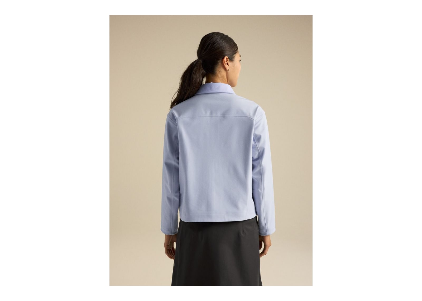 Arc’teryx Sonii MX Jacket Kasumi (W) - görsel 5
