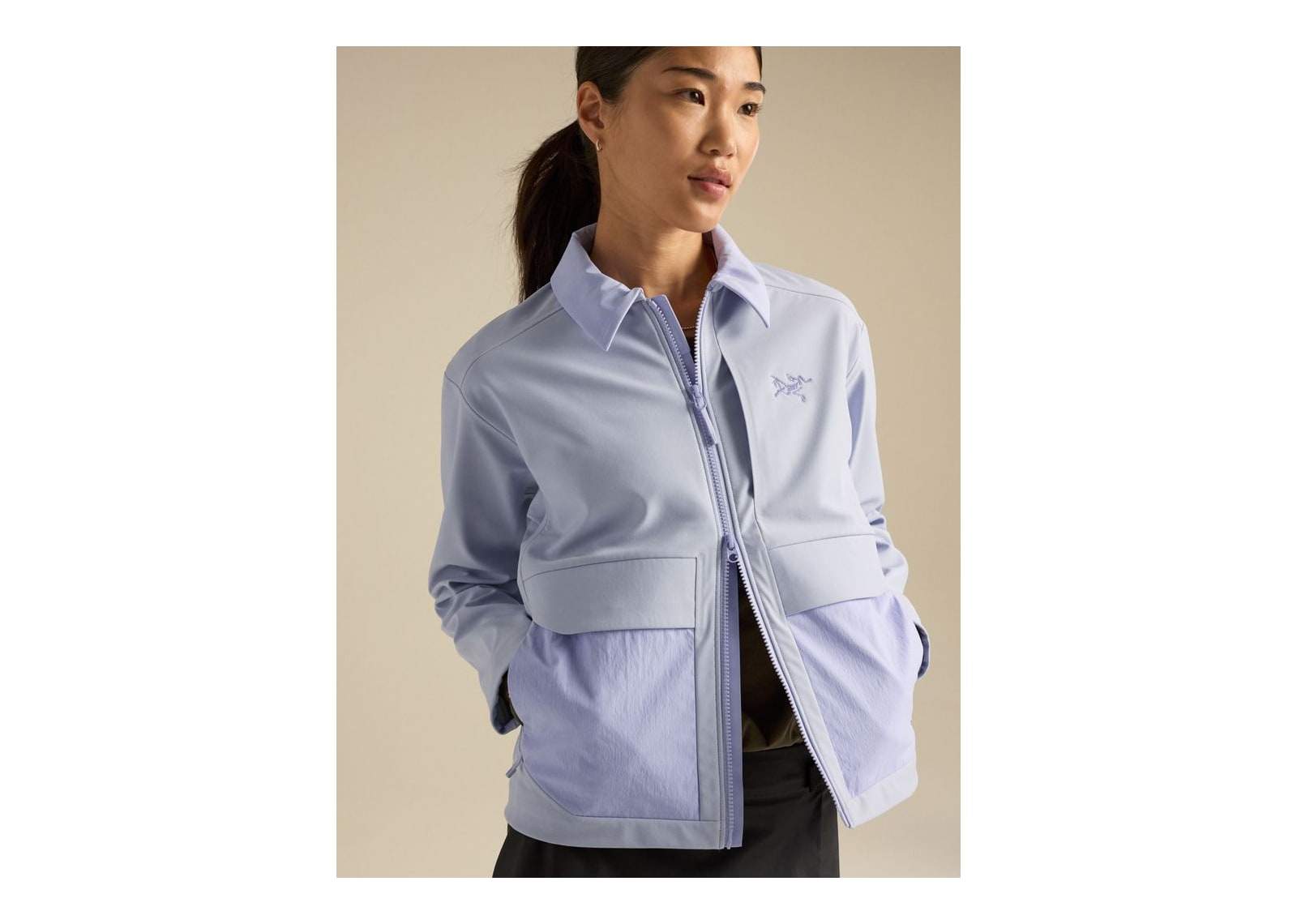 Arc’teryx Sonii MX Jacket Kasumi (W) - görsel 6