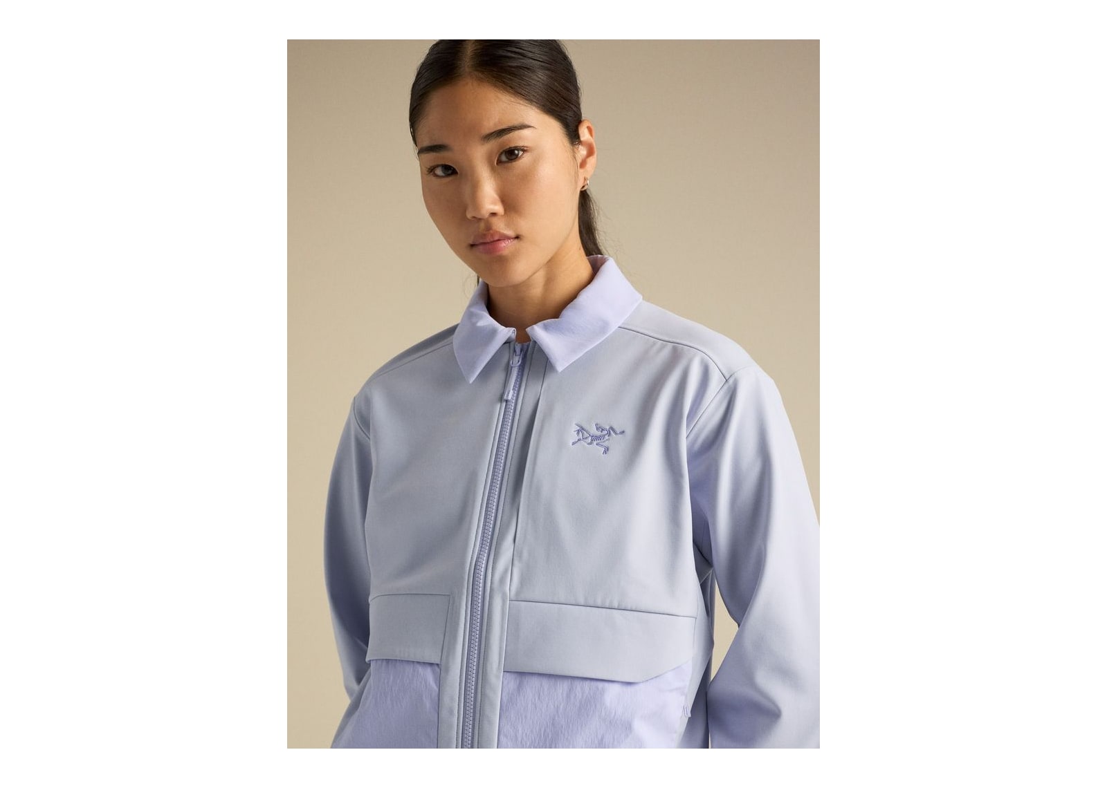 Arc’teryx Sonii MX Jacket Kasumi (W) - görsel 8