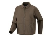 Arc'teryx Sonii MX Jacket Mongoose (W)