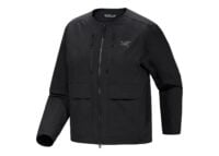 Arc'teryx Sonii Utility Jacket Black (W)