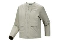 Arc'teryx Sonii Utility Jacket Habitat (W)