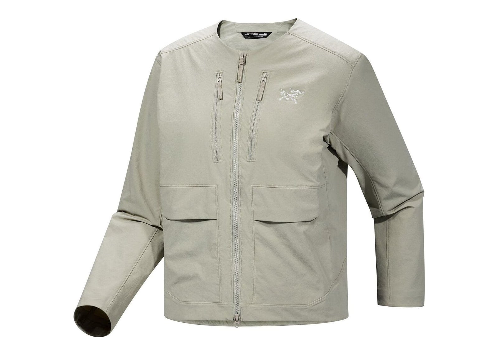 Arc’teryx Sonii Utility Jacket Habitat (W)