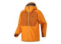 Arc'teryx Sperro SV Jacket - 0 Blaze/Dk Blaze