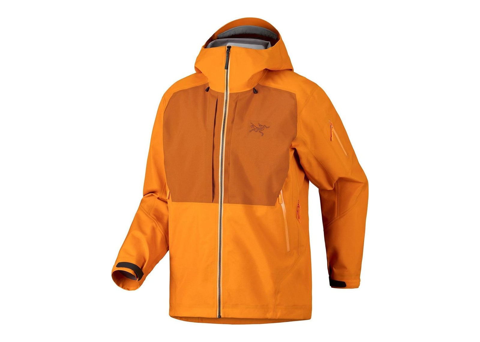 Arc’teryx Sperro SV Jacket – 0 Blaze/Dk Blaze