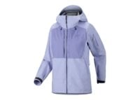 Arc'teryx Sperro SV Jacket - 0 Kasumi/Moonstone AC (W)