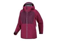 Arc'teryx Sperro SV Jacket - 0 Renegade/Dk Renegade (W)