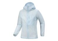 Arc'teryx Squamish Hoody Alpine Blue (W)