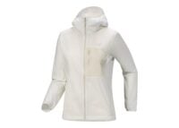 Arc'teryx Squamish Hoody Arctic Silk/Sea Salt (W)