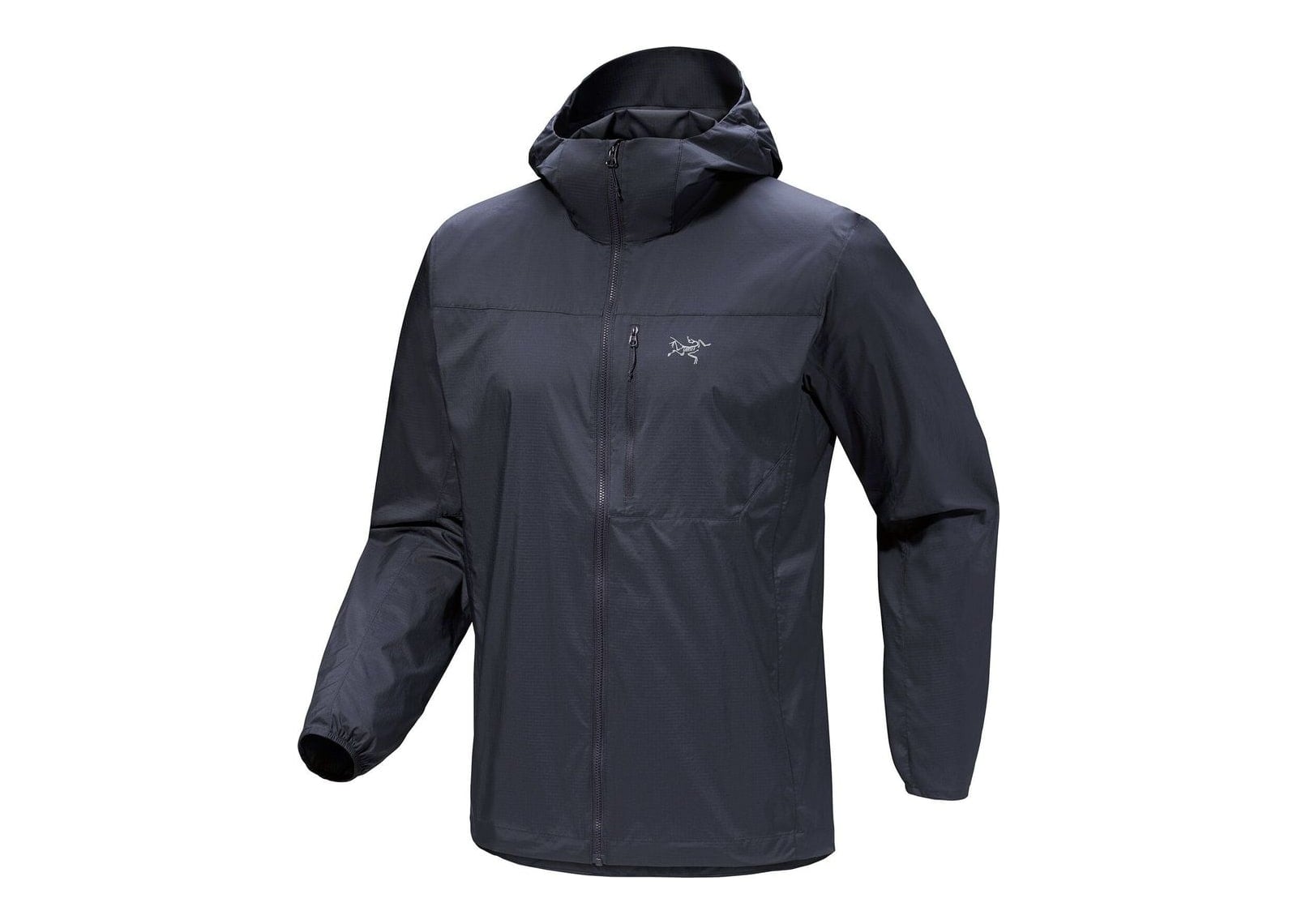 Arc’teryx Squamish Hoody Black Sapphire
