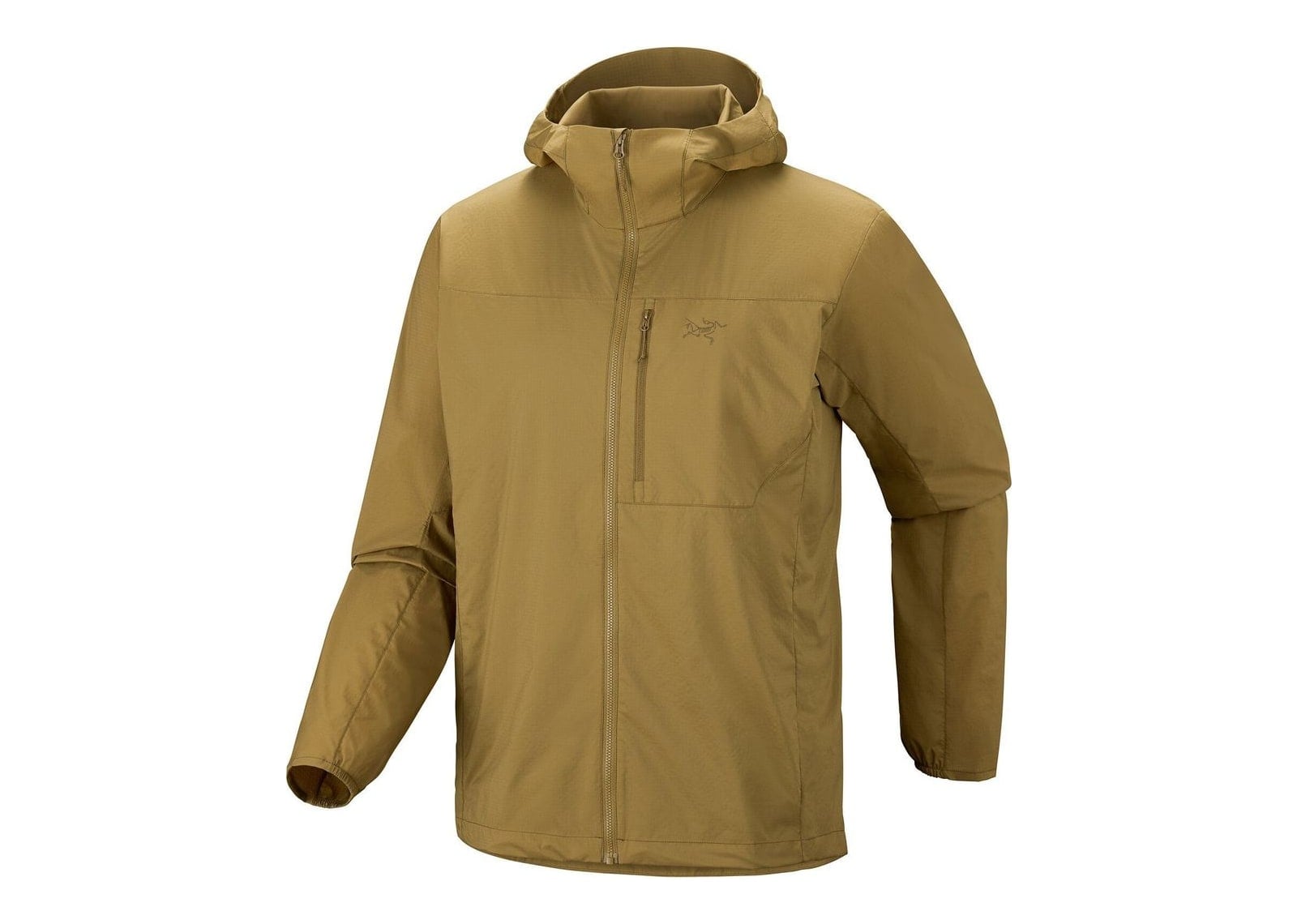 Arc’teryx Squamish Hoody Bracken