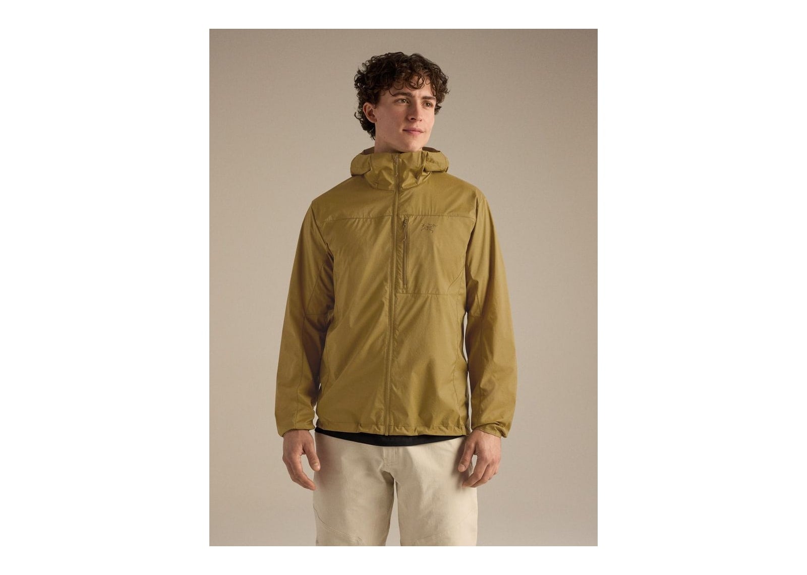 Arc’teryx Squamish Hoody Bracken - görsel 2