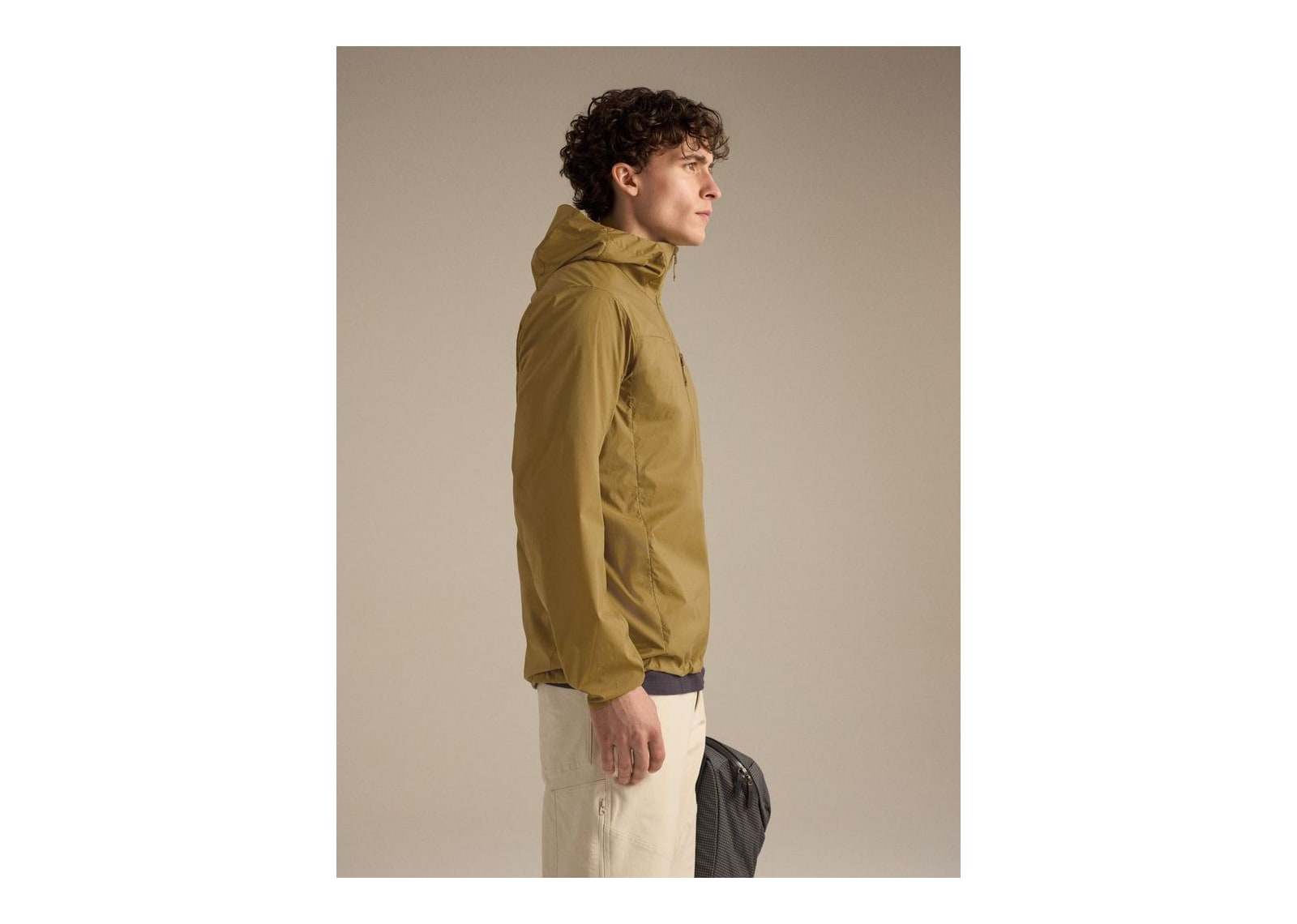 Arc’teryx Squamish Hoody Bracken - görsel 4