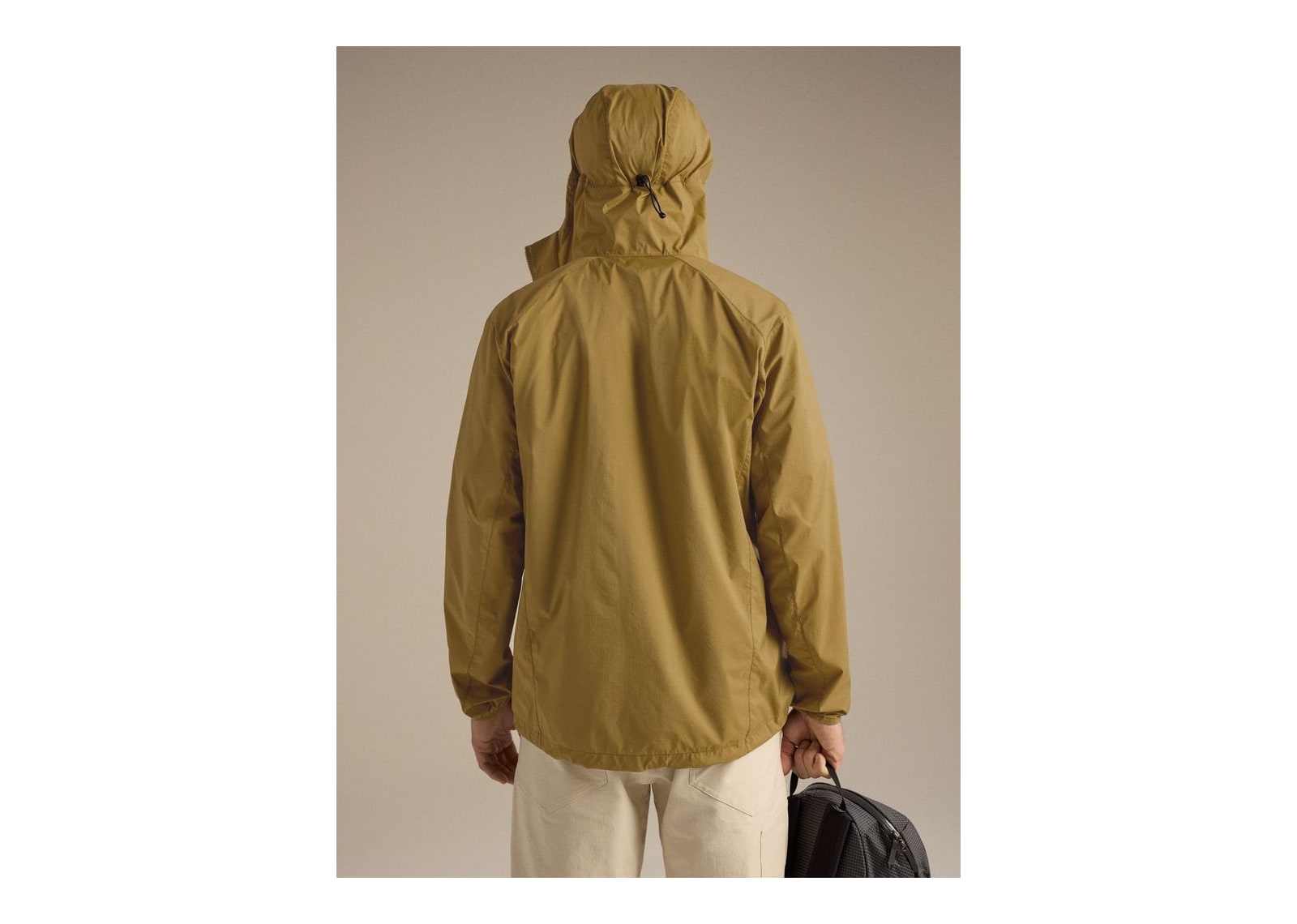 Arc’teryx Squamish Hoody Bracken - görsel 5