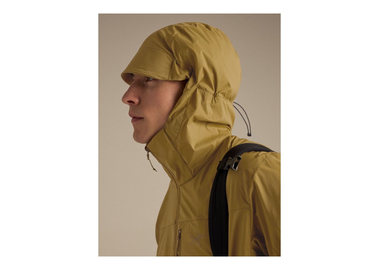 Arc’teryx Squamish Hoody Bracken - görsel 6